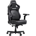 Anda Seat Kaiser 4 V2 XL, Black AD12YDDC-XLL-20-B-PV/C-03