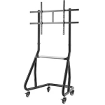 Hama 220875 mobilny stojak do TV (100&ldquo;), 80 kg 002208750000