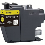 Brother LC3219XLY, Yellow Ink Cartridge LC3219XLY