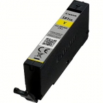 Canon CLI-581XXL Y, Yellow Ink Cartridge 1997C001