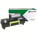 Lexmark Black Return Program Imaging Unit 56F0Z00 Monochrome Laser, Black 56F0Z00