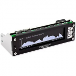 Aqua Computer Aquaero 6 PRO black USB fan controller, Graphic LCD 53253