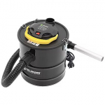 Fieldmann FDU 200601-E, Black FDU 200601-E