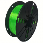 Gembird PLA Plus Filament, Green 3DP-PLA+1.75-02-G