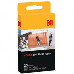 Kodak Zink 2x3" photo paper, 5 &times; 7.6cm SB4162