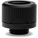 EK Water Blocks EK-Quantum Torque HDC 14, Black 3831109815960