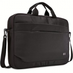 CaseLogic Advantage, 15.6", Black ADVA-116 BLACK
