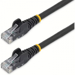 Startech CAT 6, UTP, 1m N6PATC1MBK