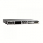 CISCO CATALYST 9300 48-PORT UPOE C9300-48U-A