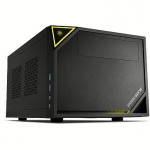 Sharkoon C10 ITX CABINET 4044951016426