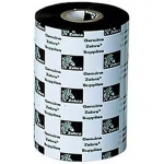 Zebra RIBBON 3200 WAX/RESIN 110MM 74 METERS C-12.7MM BOX OF 12 03200GS11007