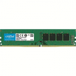 Crucial 32GB, DDR4, 3200MT/s CL22, Single Stick CT32G4DFD832A