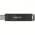 Sandisk Ultra, 32GB, Black SDCZ460-032G-G46