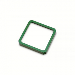 EK Water Blocks EK-Quantum Magnitude Accent, Green 3831109822616