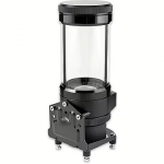 Aqua Computer ULTITUBE D5 100 Expansion Reservoir with D5 PWM Pump 34097