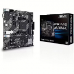Asus PRIME A520M-K PRIME A520M-K