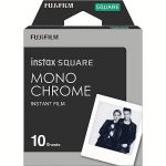 Fujifilm Instax square film "Monochrome" 16671332