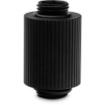 EK Water Blocks EK-Quantum Torque Extender Static MM 28, Black 3831109825600