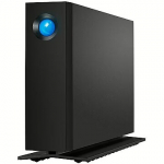 Lacie d2 Professional, 14TB, Black STHA14000800
