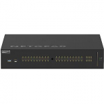 Netgear AV LINE M4250-40G8XF-POE++, 40X1G POE++ 8XSFP+ GSM4248UX-100EUS