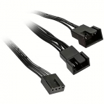 Kolink PMW 1 to 2 Splitter 0.35m PGW-AC-KOL-047