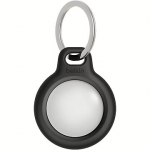 Belkin KEYRING FOR APPLE AIRTAG BLACK   F8W973BTBLK