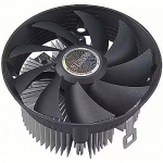 Akasa Performance Sunflower AMD, CPU Cooler AK-CC1108HP01
