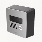 Axis WALL MOUNT FOR AXIS I8016-LVE NETWORK VIDEO INTERCOM WITH IK10 02066-001