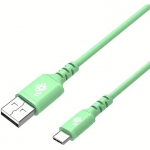 TB USB-A to USB-C, Quick Charge, 1m AKTBXKUCMISI10Z