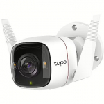 TP-LINK C320WS, 1440p, 4MP, White TAPO C320WS