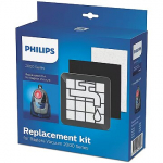 Philips Replacement filter kit XV1220/01