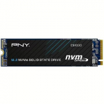 PNY Technologies CS1030, 500GB, M.2 Gen3 x4 M280CS1030-500-RB