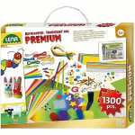 Lena craft case premium, handicrafts 42663