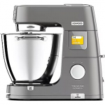Kenwood Titanium Chef Patissier XL, Stainless Steel KWL90.004SI
