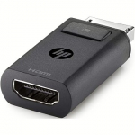 Hewlett Packard DisplayPort to HDMI 1.4 Adapter F3W43AA