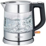 Severin WK 3468, Stainless steel/Glass 3468