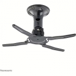 Newstar Universal Projector Ceiling Mount, Black BEAMER-C50