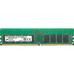 Micron RDIMM/ECC, DDR4, 16GB, 3200MHz, CL22, Single stick MTA18ASF2G72PDZ-3G2R