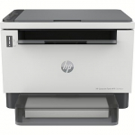 Hewlett Packard LASERJET TANK MFP 2604DW MFP 381V0A#B19
