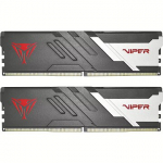 Patriot Viper Venom Black, DDR5, 32GB, 5600MHz, CL36, Kit of 2 PVV532G560C36K