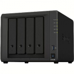 Synology DiskStation DS923+, 4-Bay DS923+