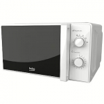 Beko MOC20100WFB, White MOC20100WFB
