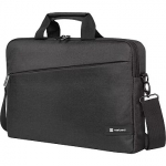Natec Beira Laptop bag, 15.6", Black NTO-2056