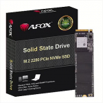 Afox ME300, 256GB, M.2 Gen3 x4 ME300-256GN