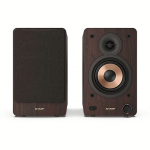 Sharp CP-SS30, Brown CP-SS30(BR)