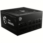 MSI MAG A650GL, 650W, 80PLUS Gold 306-7ZP8C11-CE0