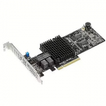 Asus PIKE II 3108-8I/240PD/2G RAID controller PCI Express 3.0 12 Gbit/s 90SC07P0-M0UAY0