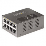 Startech 4-PORT POE+/POE++ INJECTOR 95W AS445C-POE-INJECTOR