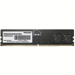 Patriot Signature Line, DDR5, 32GB, 5600MT/s, CL46, Single stick PSD532G56002