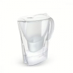 Brita Marella + 1 filtr MAXTRA PRO Pure Performance biały 1052789